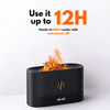 Flame Humidifier